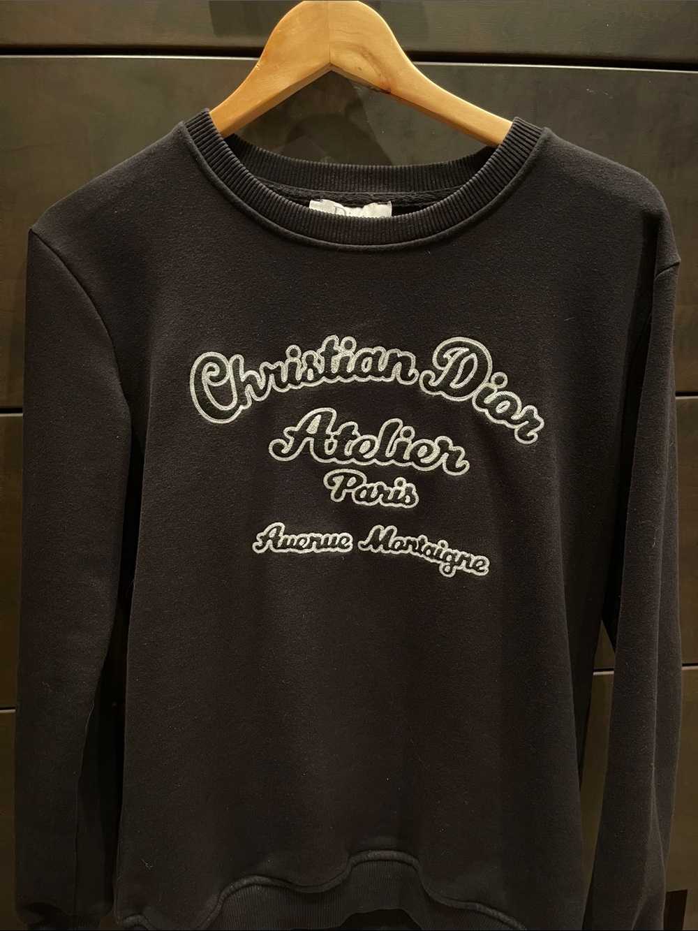 Dior Sweatshirt